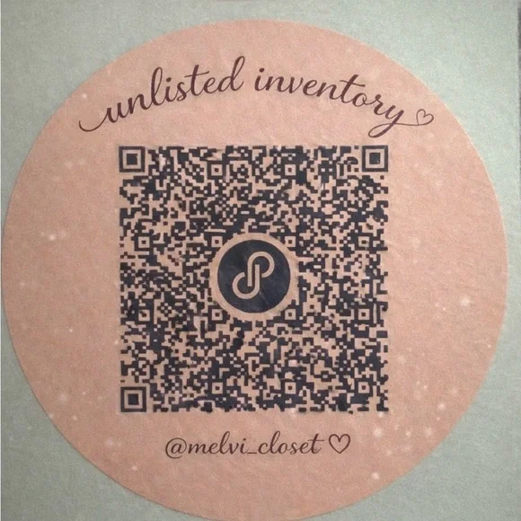 💓 Unlisted Inventory 💓 - Picture 2 of 7